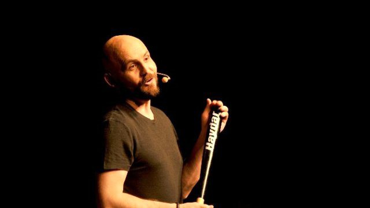 Atalay Demirci Anneler İçin Sahneye Çıktı