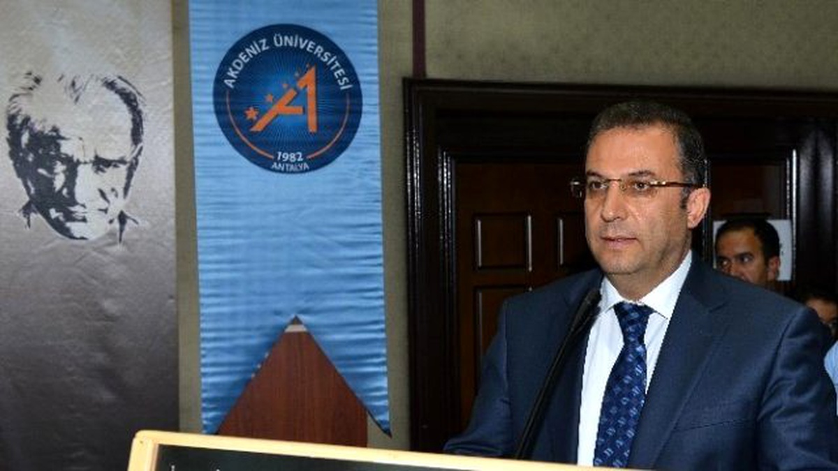 Aü\'den Türkiye\'den Almanya\'ya Göçün 55. Yılı Etkinliği