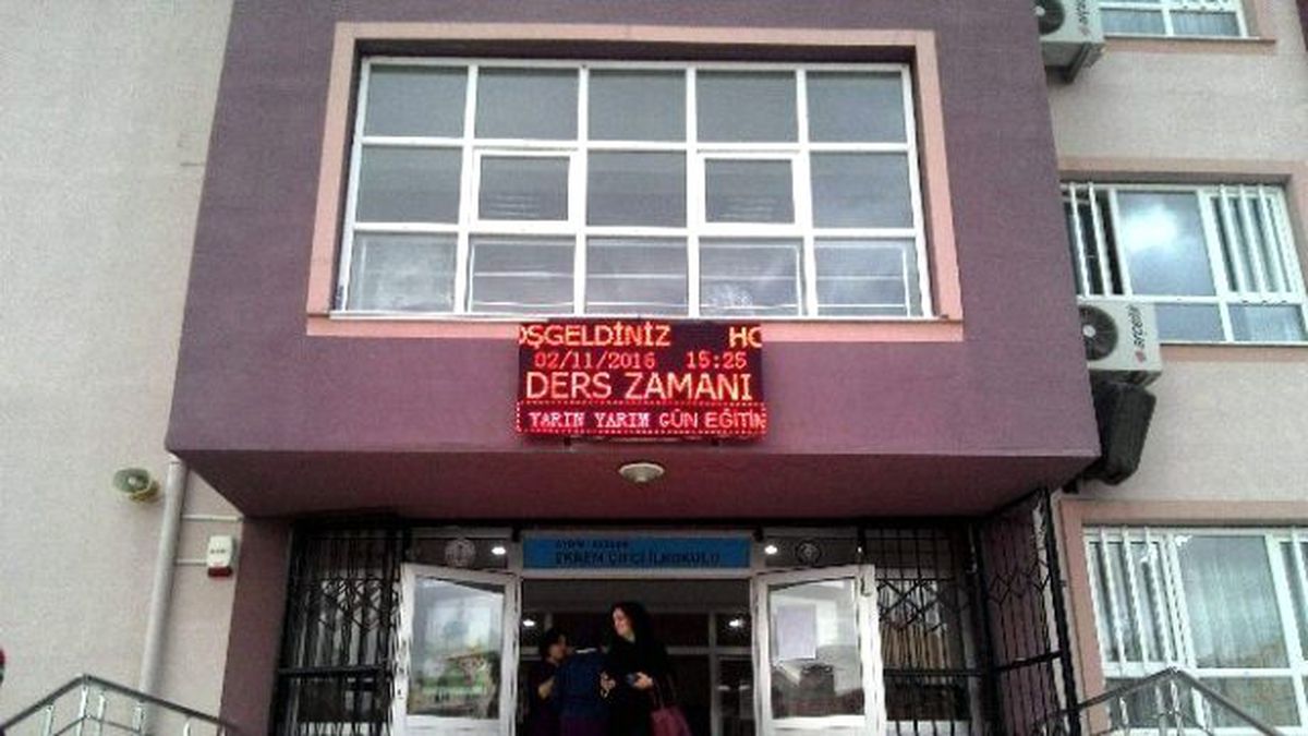 Aydın\'da Zilsiz Eğitim Yaygınlaşıyor