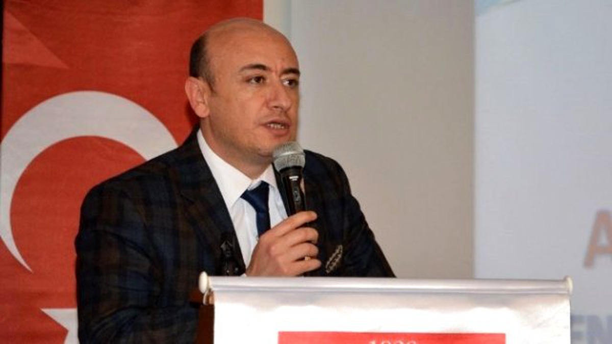 Ayto, Tekstil Giyim ve Ayakkabı Sektörüyle Bir Araya Geldi