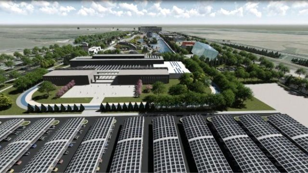 Aziziye Depolaması ile Erzurum Turizmi Canlanacak