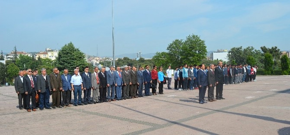 Balıkesir\'de Vakıflar Haftası Etkinlikleri Başladı