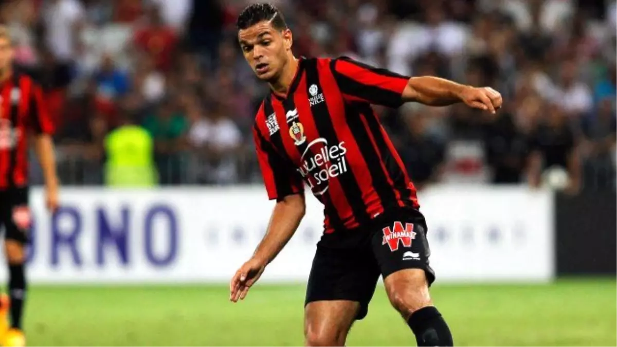 Barcelona, Beşiktaş\'ın İstediği Ben Arfa\'yı Transfer Ediyor