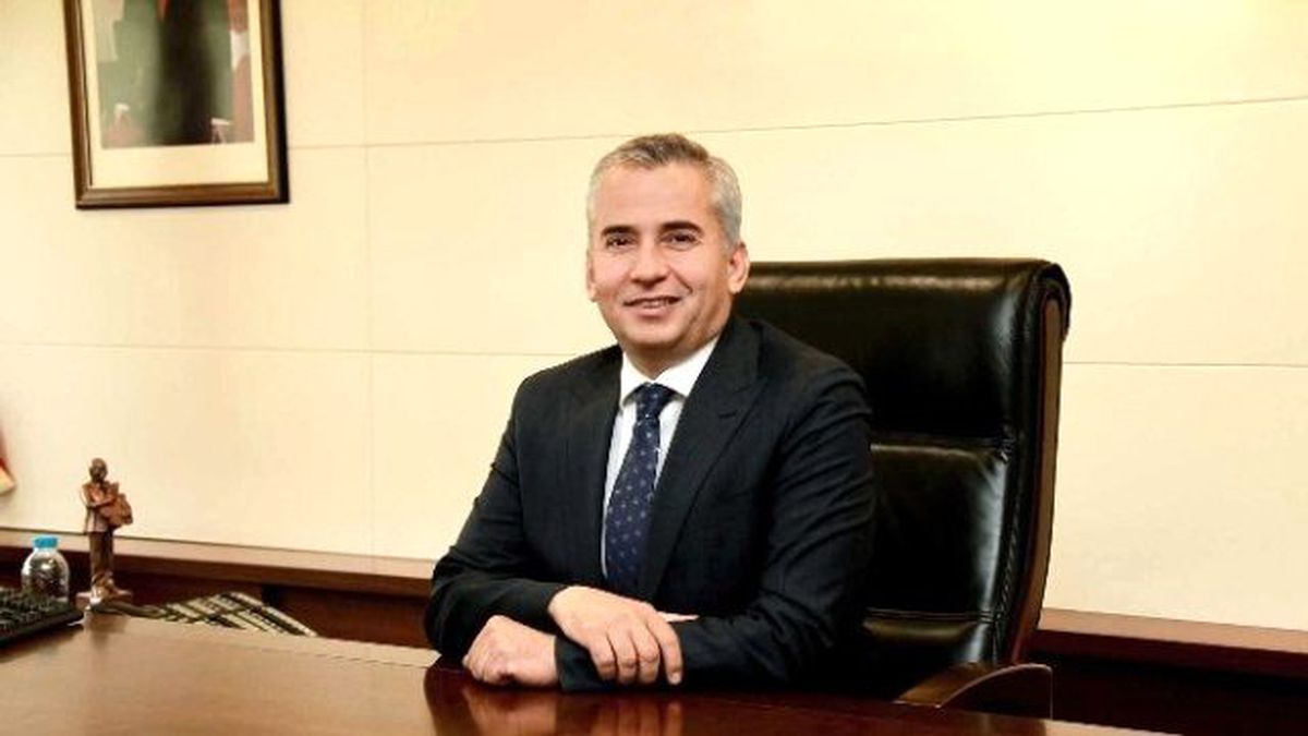 Başkan Zolan\'dan Engelliler Haftası Mesajı