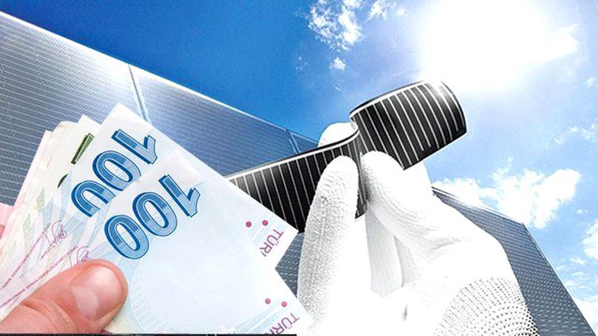 Batan Alman Devini Satın Alan Türk Şirketi Emsalsiz Bir Ürün Üretti