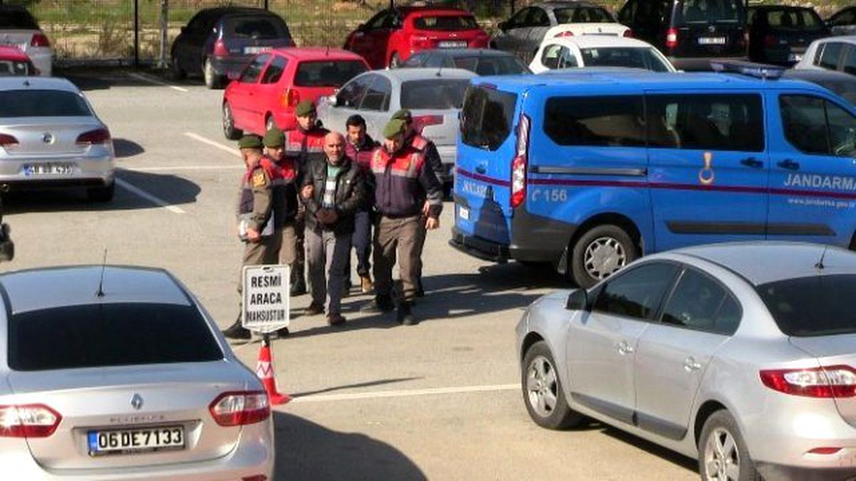 Bodrum\'da Kaçakçılık İddiasıyla Yakalanan 2 Kişi Beraat Etti