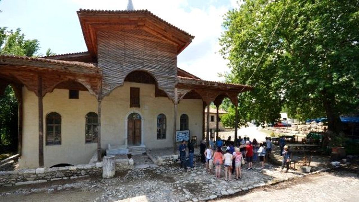 Bodrum\'dan Olumlu Düşüncelerle Ayrıldılar