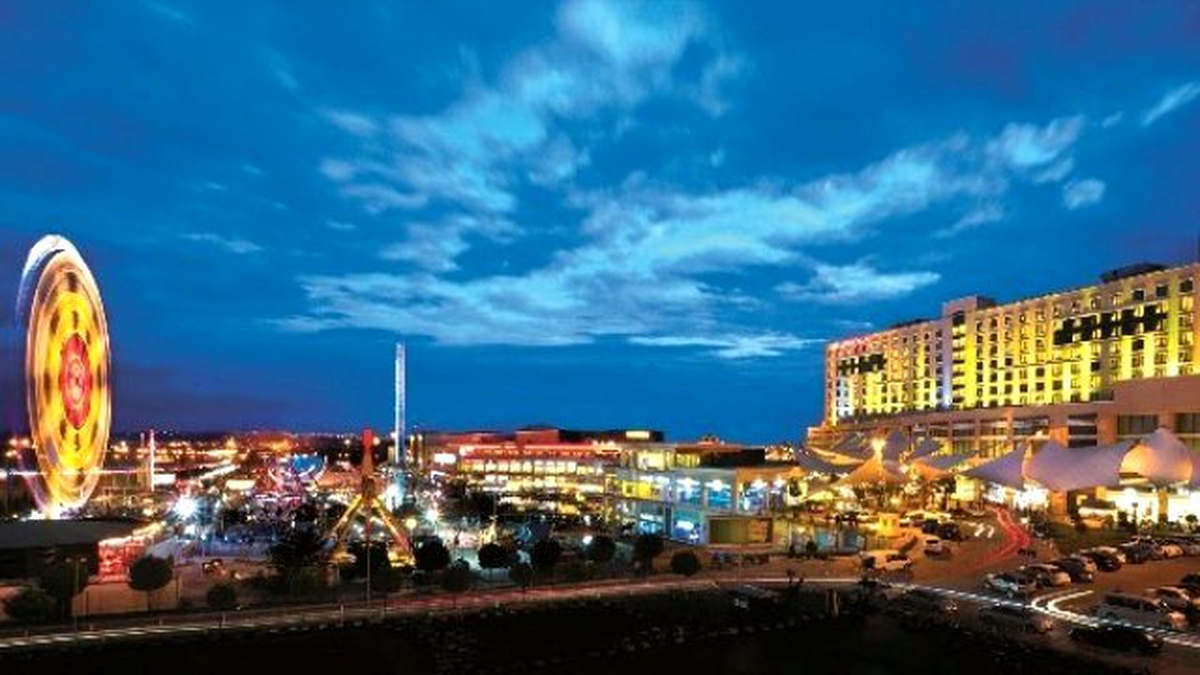 Borsa Yatırımcısı Vıa Gyo, Ziyarete de Ortaklığa da \'Evet\' Dedi