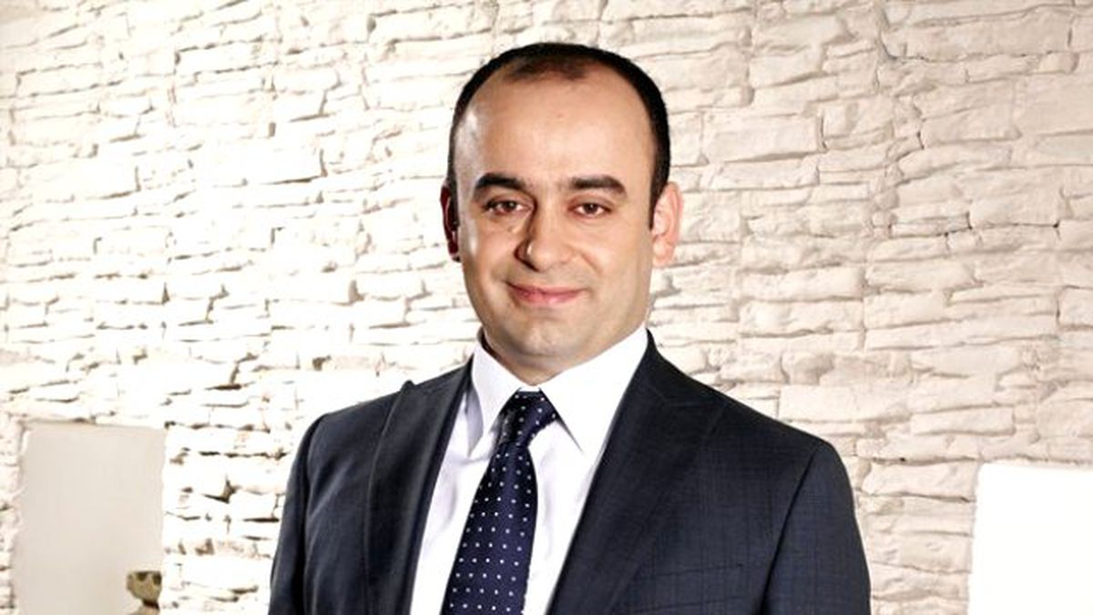 Bünyamin Çelikten: Eğitim Öğrenci Odaklı Olmalı