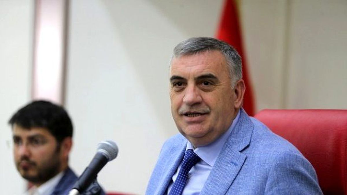 Büyükşehir Belediyesi Meclisi Gerçekleşti