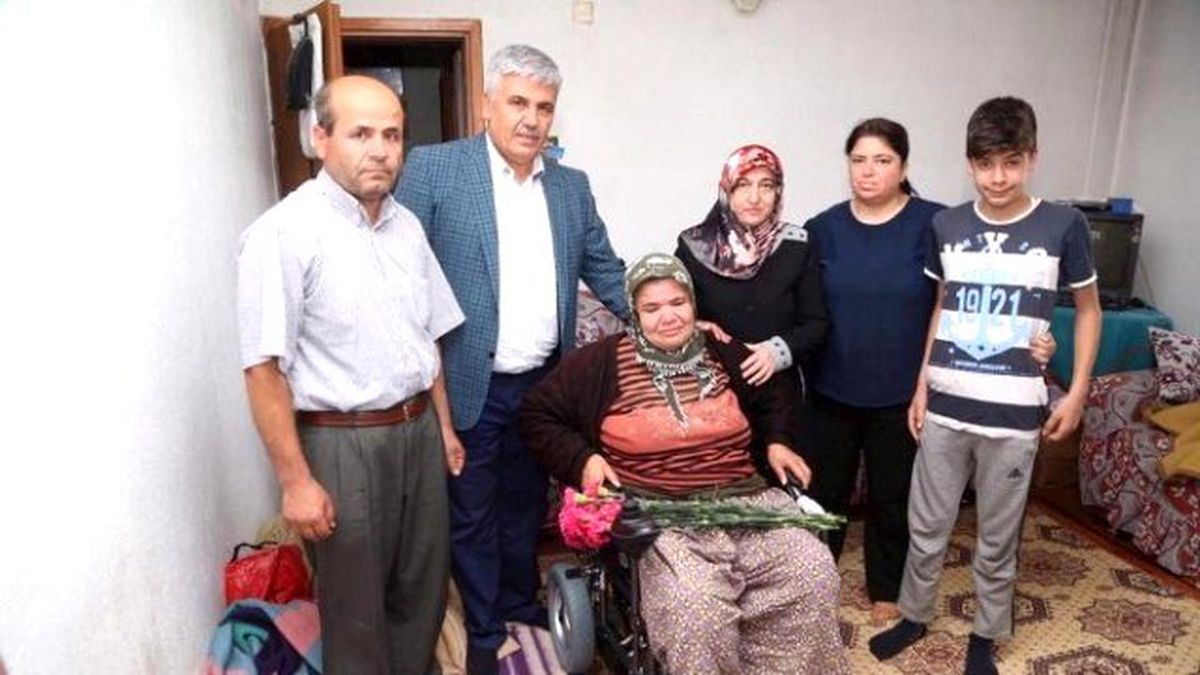 Çalık\'tan Anneler Günü Sürprizi