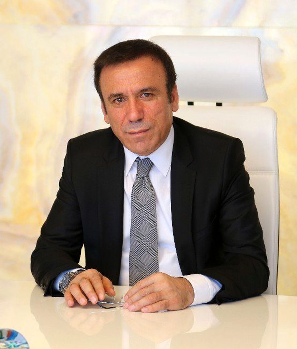 Canik\'ten Yeni Konferans
