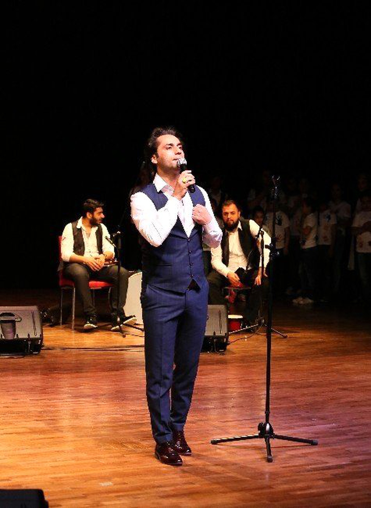 Çılgın Sedat: "Oğlum Konuşamıyor Ama Bana İnsanlığı Öğretiyor"