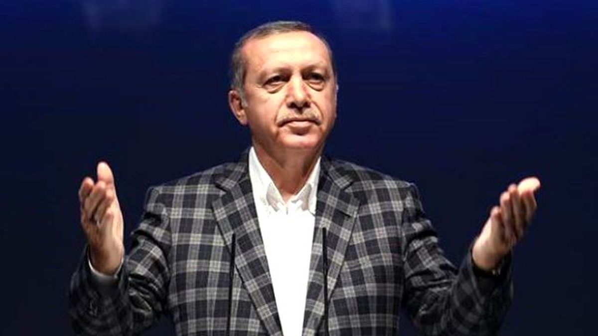 Cumhurbaşkanı Erdoğan\'dan \'Avrupa Günü\' Mesajı