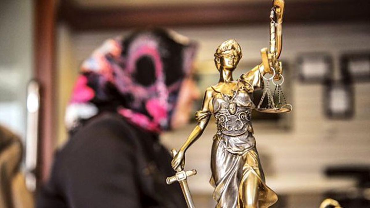 Dayakçı Eşini Öldüren Damla Anlattı: Yoksa O Beni Öldürecekti