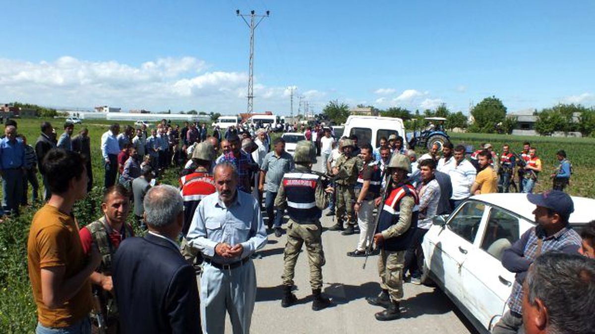 DEDAŞ 2 Köyün Elektriğini Kesti