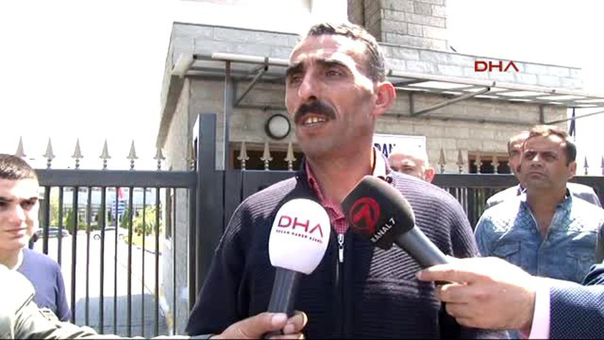 Demirhan\'ın Babası: Ben Boğulma Olduğunu Zannetmiyorum