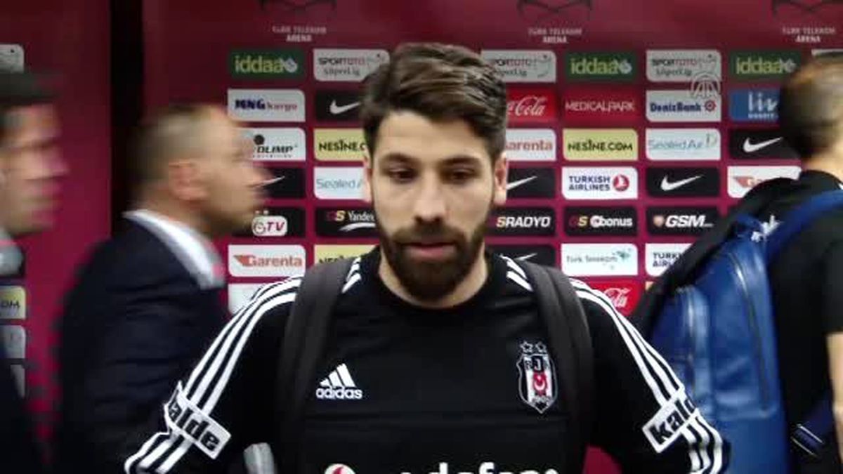 Derbinin Ardından - Olcay Şahan