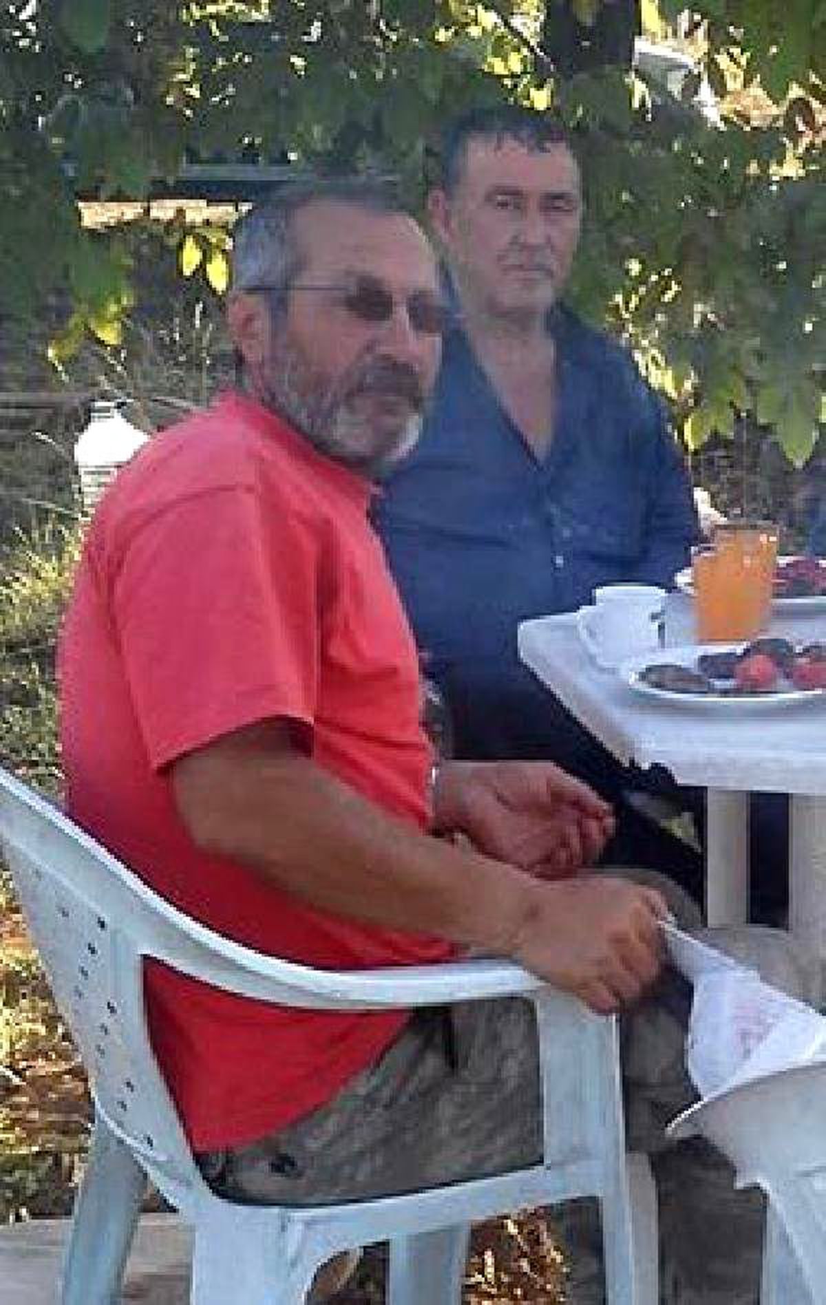 Dere Yatağında Ölü Bulundu