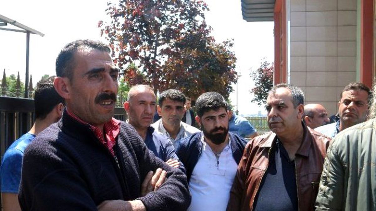 Derede Cesedi Bulunan Küçük Çocuğun Cenazesi Adli Tıp\'ta