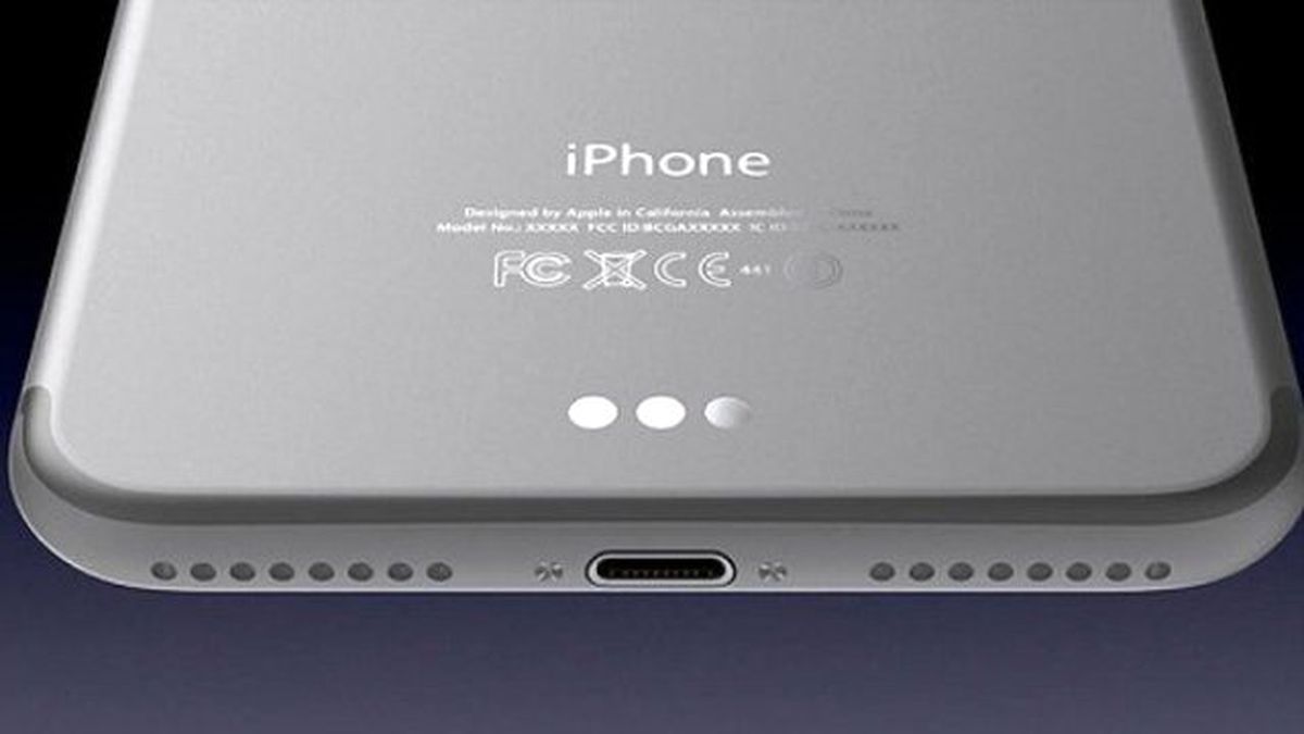 Dünyayı Şaşırtan iPhone Fotoğrafı, iPhone 7'deki 3 Noktanın Görevi