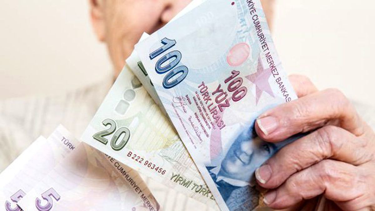 Emekliler, Ödedikleri 5 Yıllık Emlak Vergisini Geri Alabilir