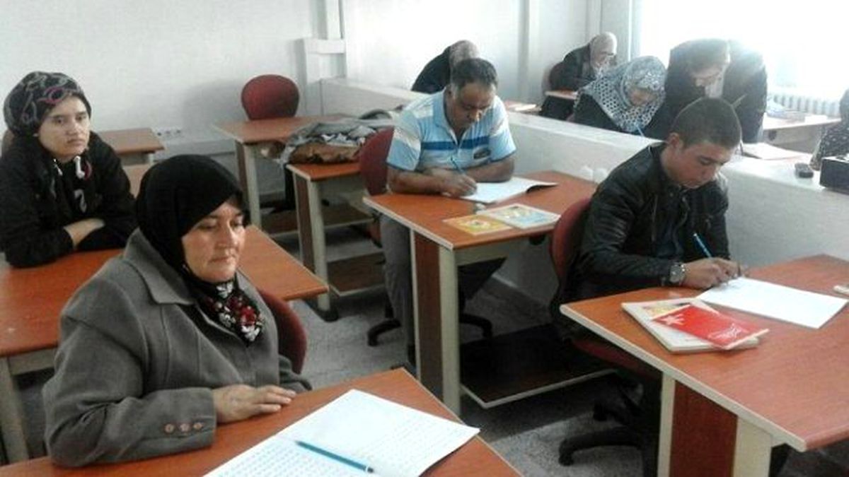 Emet Halk Eğitim Merkezi 3 Bin 567 Kişiye Eğitim Verdi