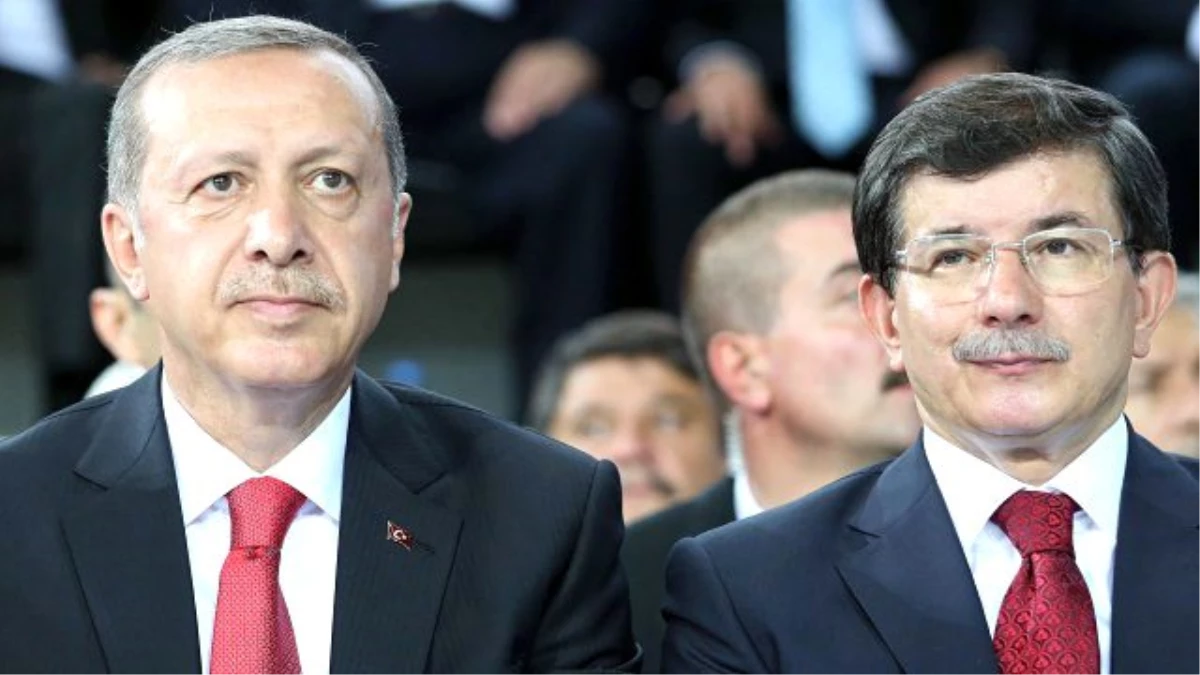 Erdoğan\'ın Başdanışmanı Varank\'tan, Gül\'ün Danışmanı Sever\'e Suç Duyurusu