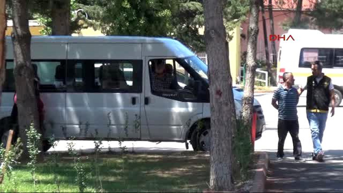 Eşine Fuhuş Yaptıran Koca Tutuklandı