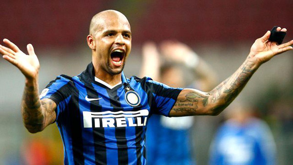 Felipe Melo: Umarım Beşiktaş Şampiyon Olur