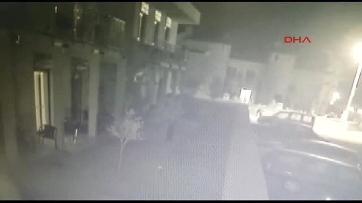 Fethiye Kız Arkadaşını Darp Edip Kaybolan İngiliz Turist Ölü Bulundu