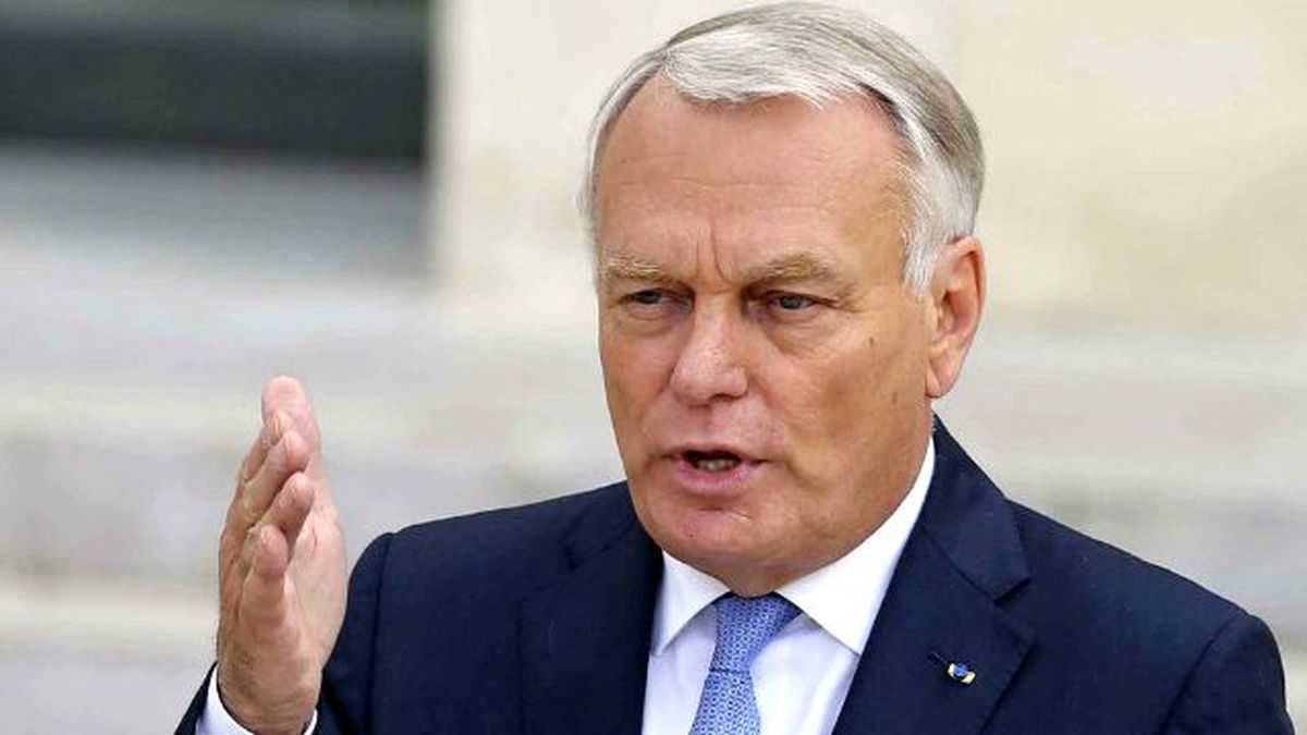 Fransa: Esad Rejimi 'Somut Garantiler' Vermeli