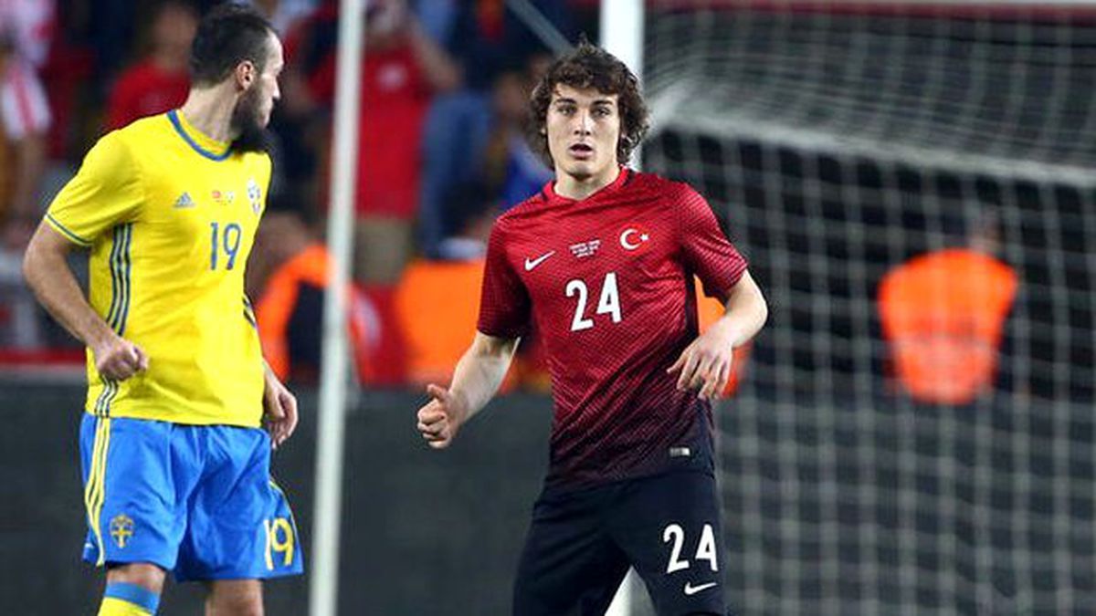Freiburg, Çağlar Söyüncü'nün Transferinde Anlaştı