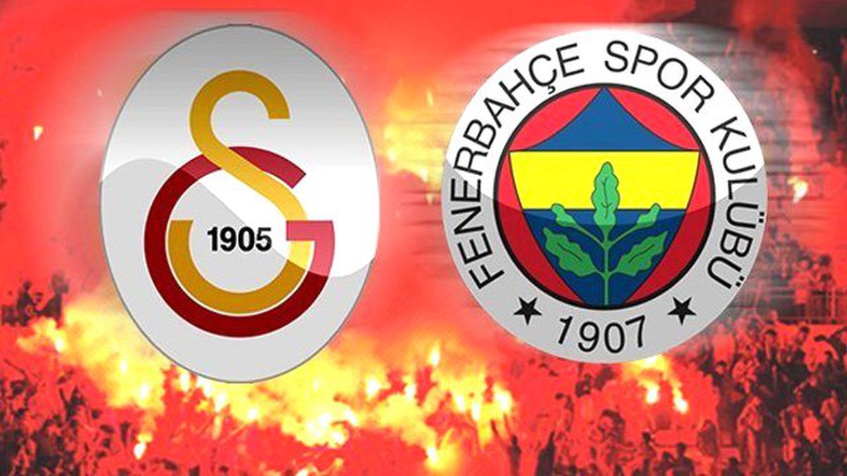 Galatasaray, Fenerbahçe'ye Sosyal Medyadan Göndermede Bulundu