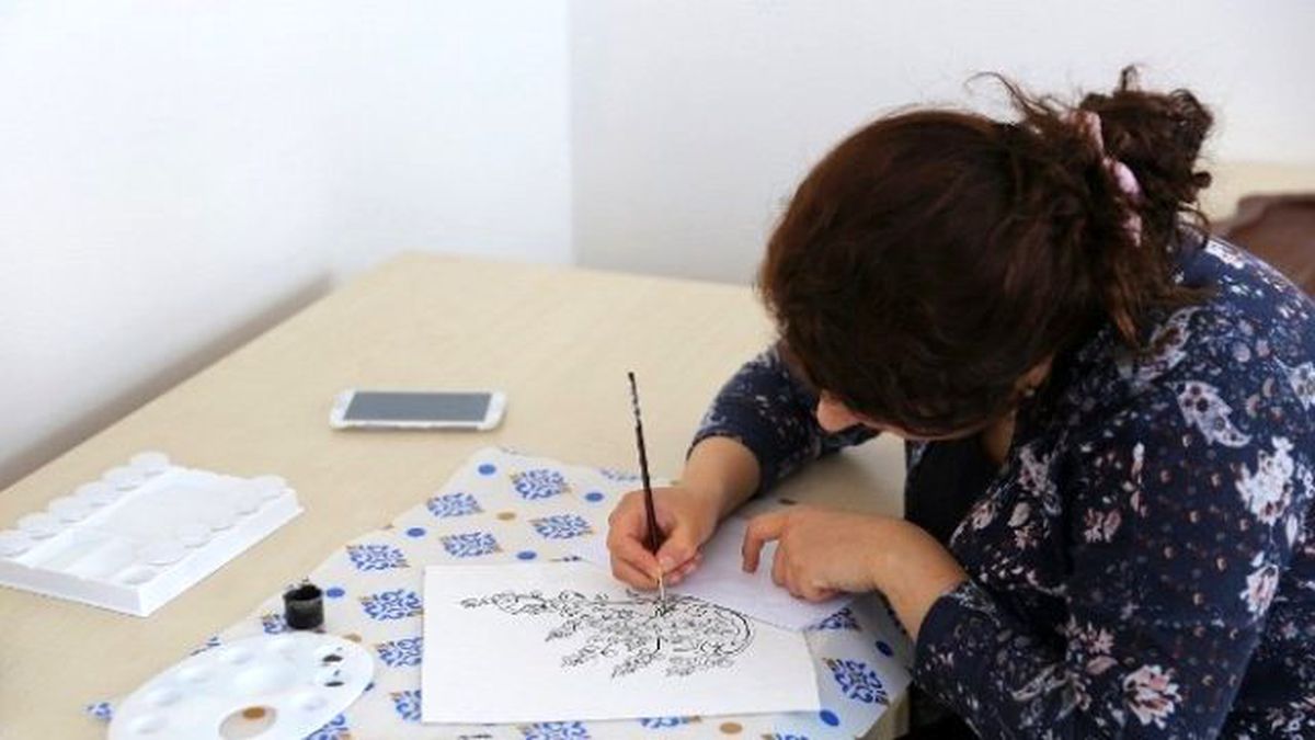 Gasmek Karataş Merkezi Hizmete Açıldı
