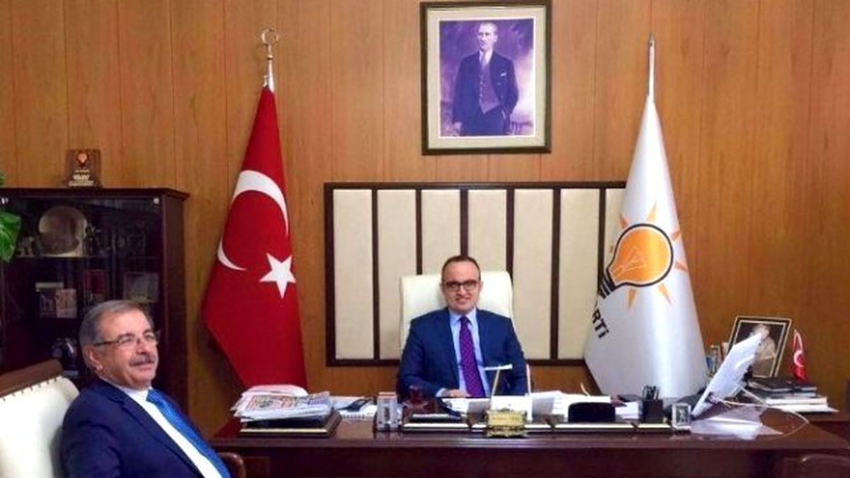 Gelibolu ve Geyikli Belediyelerine Destek
