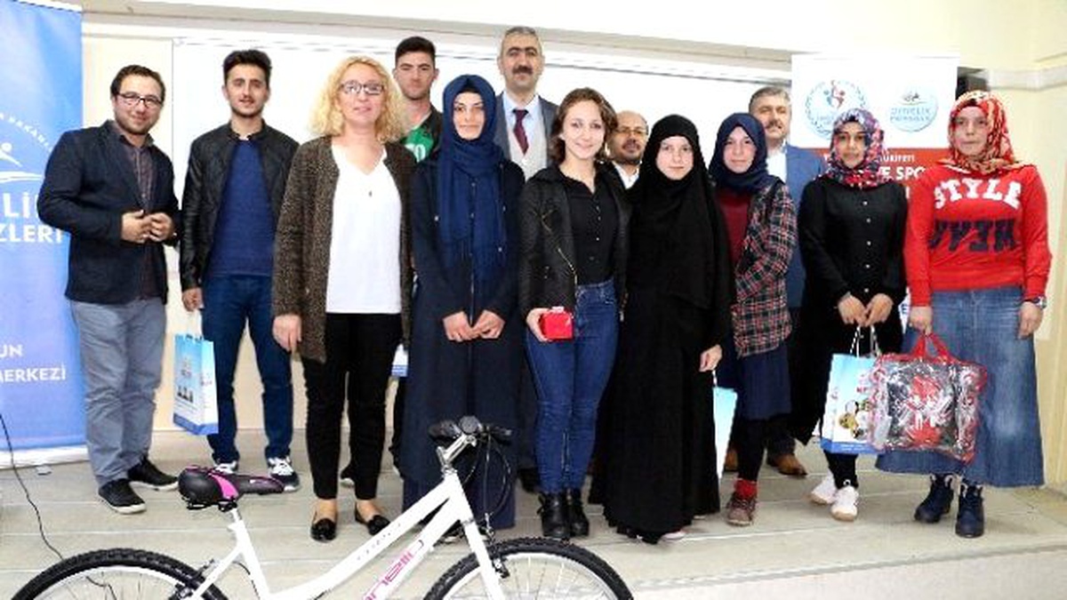Gönüllerin Sultanı\'na Mektup Yarışması Sonuçlandı