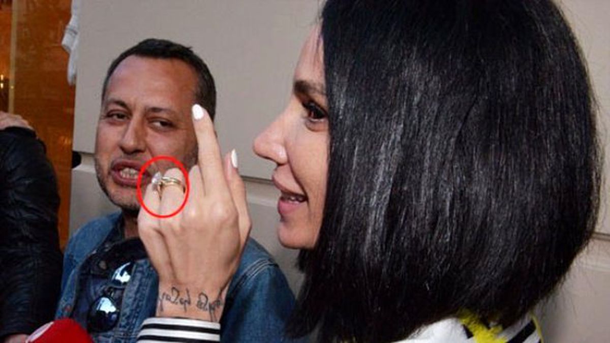 Gülşen Sustu, 150 Bin TL'lik Tektaşı Konuştu