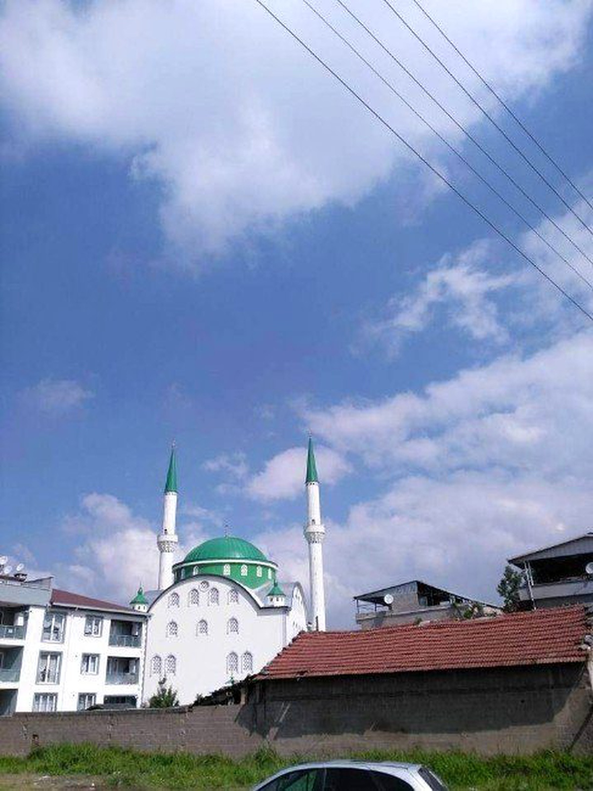 Gürsu Ramazana İki Yeni Camiyle Girecek