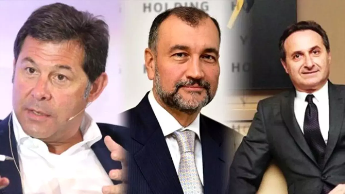 Ülker ve Boyner Aileleri`nin Ortak Olduğu Starcity AVM Satıldı