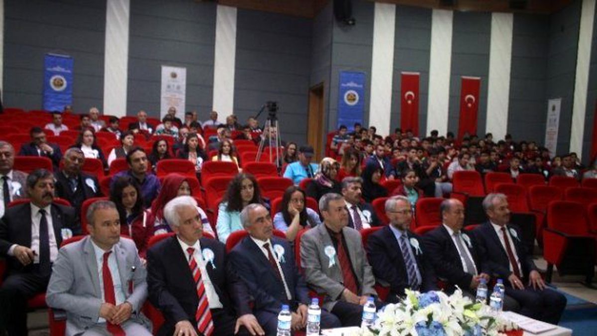 İl Müftüsü Şahin Güven Açıklaması