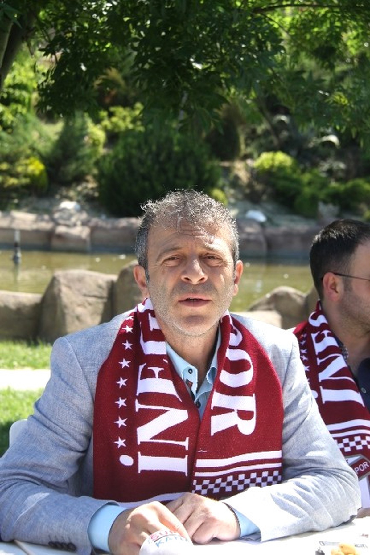 İnegölspor\'da Gözler Genel Kurulda