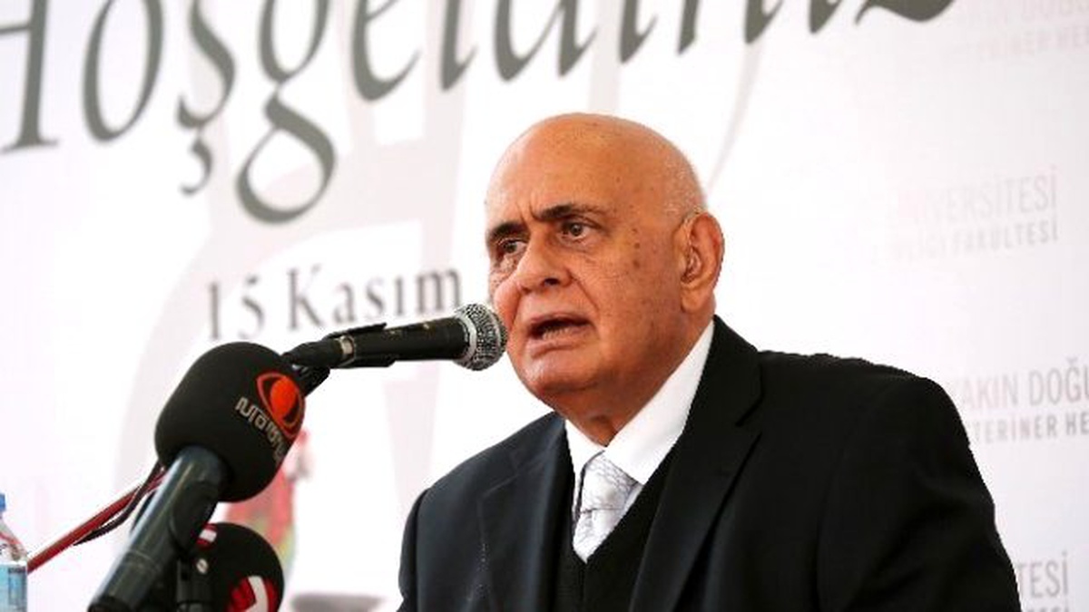 İran Bilim ve Araştırma Bakanlığı\'ndan, Yakın Doğu Üniversitesi Programlarına Akredite