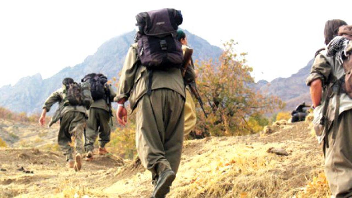 İsveç Sol Parti: PKK, AB\'nin "Terör Örgütleri Listesi"nden Silinsin