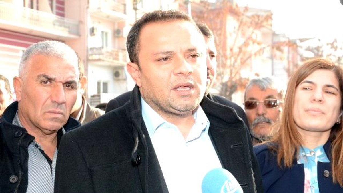 Karatay: "Artık Başkanlık Sistemi Türkiye İçin Mecburi"