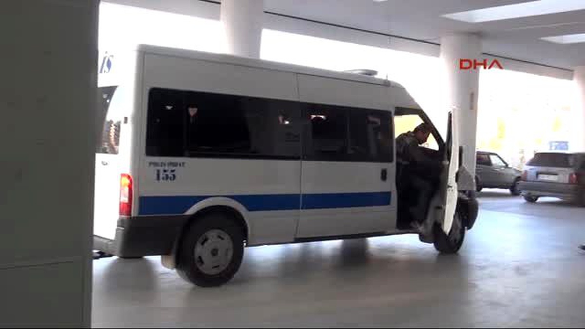 Kırıkkale\'de Feto Operasyonunda 7 Tutuklama Kararı