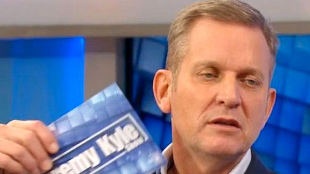 Salatalıklı Fantezi İtirafı Sunucuyu Dumur Etti