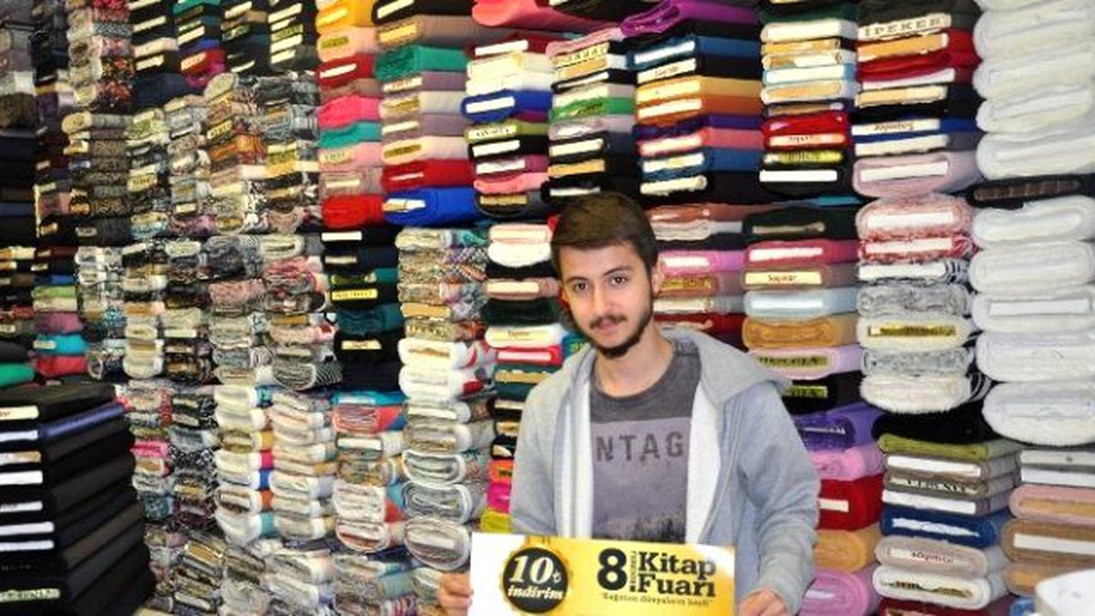 Koto\'dan Kitap Fuarı\'na Özel Kampanya