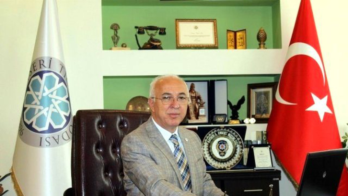 Kto Yönetim Kurulu Başkanı Hiçyılmaz\'dan Engelliler Haftası Mesajı