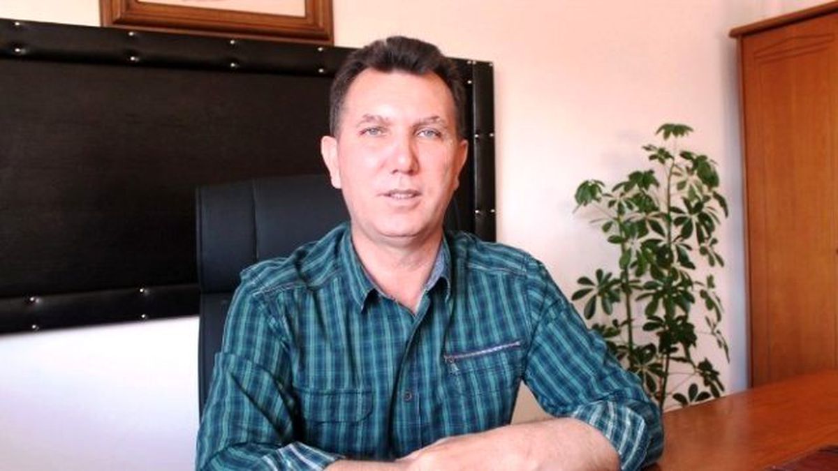 Kuraklık Buğday Üreticisini Vurdu